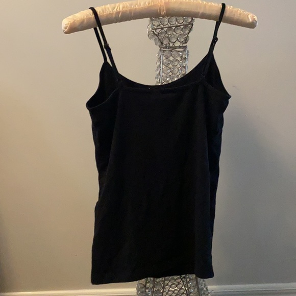 Two Black Tanks - Picture 3 of 7